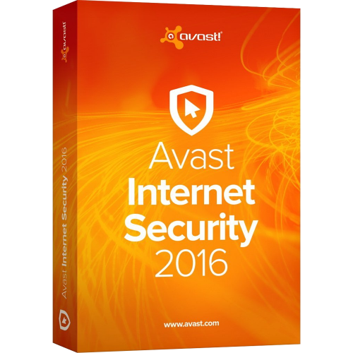 Avast Internet Secuirty