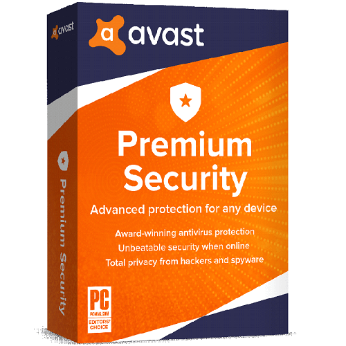 download avast premium security for windows 10