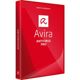  Avira Antivirus Pro 1 Year 3 Devices AntiVirusSales