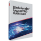 Bitdefender Password Manager - 1-Year / 1-Device- United States & Canada