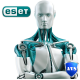 ESET Secure Business - 1-Year Renewal / 100-249 Seats (Tier E)