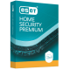 ESET Home Security Premium - 3-Year / 5-Device - Canada
