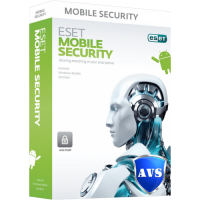 ESET Mobile Security - 1-Year / 1-Seat