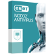 ESET NOD32 Antivirus Home - 3-Year / 1-Device - Canada