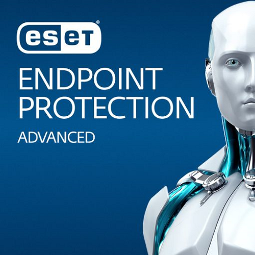 eset endpoint security username