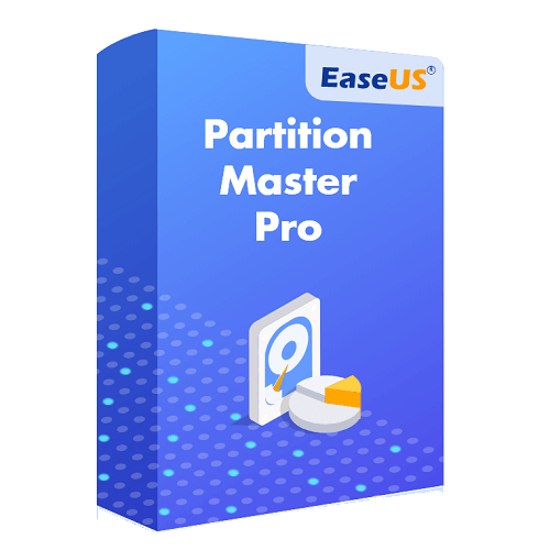 EaseUS Partition Master Pro - Lifetime / 2-PC - Global