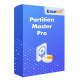 EaseUS Partition Master Pro - 1-Year / 2-PC - Global