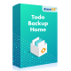 EaseUS Todo Backup Home - 1-Year / 1-PC - Global