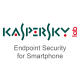 Kaspersky Endpoint Security for Smartphone - EDU - Renewal - 2-Year / 2500-4999 Seats (Band X)