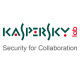 Kaspersky Security for Collaboration - EDU - 2-Year / 2500-4999 Seats (Band X)