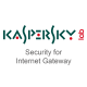 Kaspersky Security for Internet Gateway - EDU - 3-Year / 150-249 Seats (Band S)