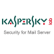 Kaspersky Security for Mail Server - EDU - 3-Year / 25-49 Seats (Band P)