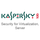 Kaspersky Security for Virtualization, Server - EDU - Renewal - 3-Year / 250-499 Seats (Band T)
