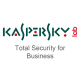 Kaspersky Total Security for Business - 3-Year / 100-149 Seats (Band R)