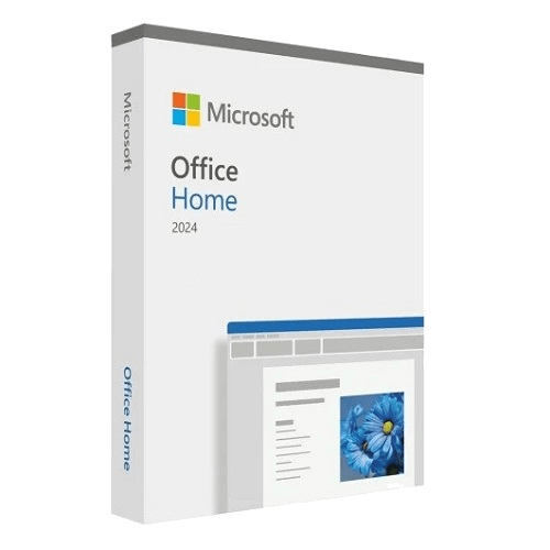 Microsoft Office Home 2024 - 1-PC/Mac