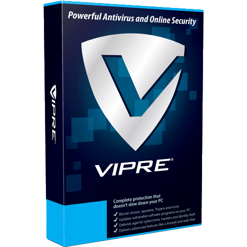 vipre advanced security for android