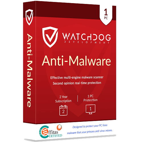 Watchdog Anti-Malware 4.2.82 instal the new for apple