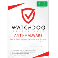 free instals Watchdog Anti-Malware 4.2.82