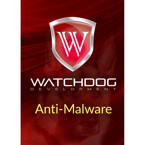 download the new for ios Watchdog Anti-Malware 4.2.82