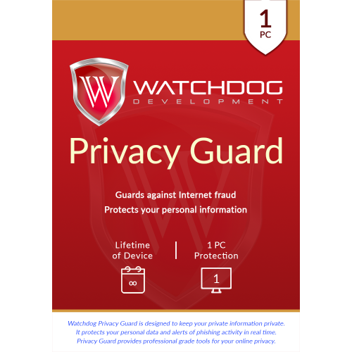 pro privacy guard