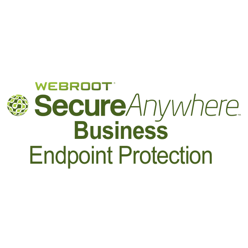 webroot endpoint protection