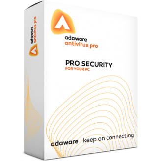 ad aware pro security
