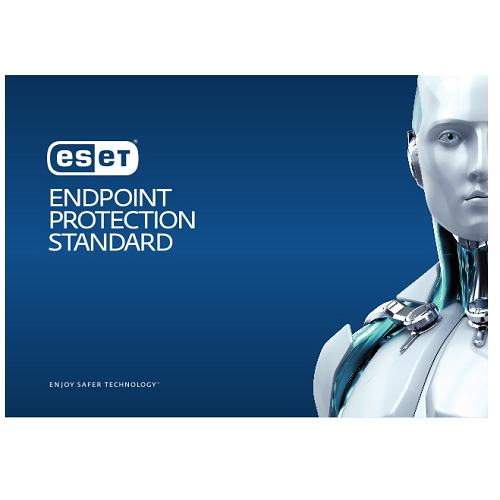 eset endpoint security standard